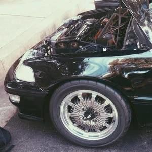 Meet your Posher, Austin